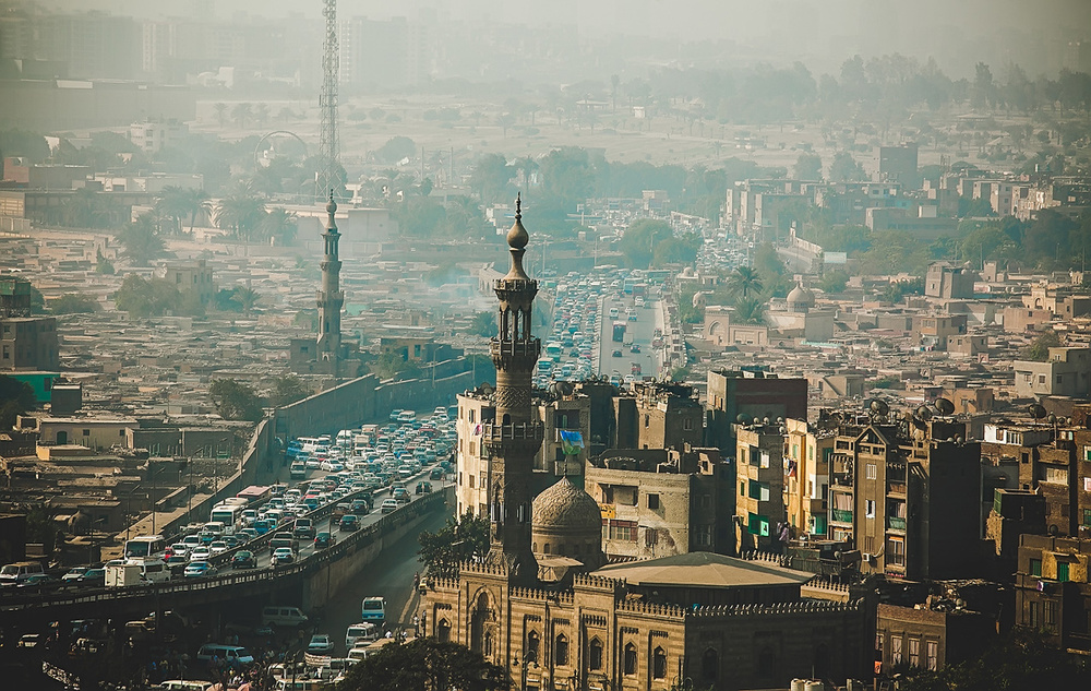 Egypt, Cairo, desert 2012