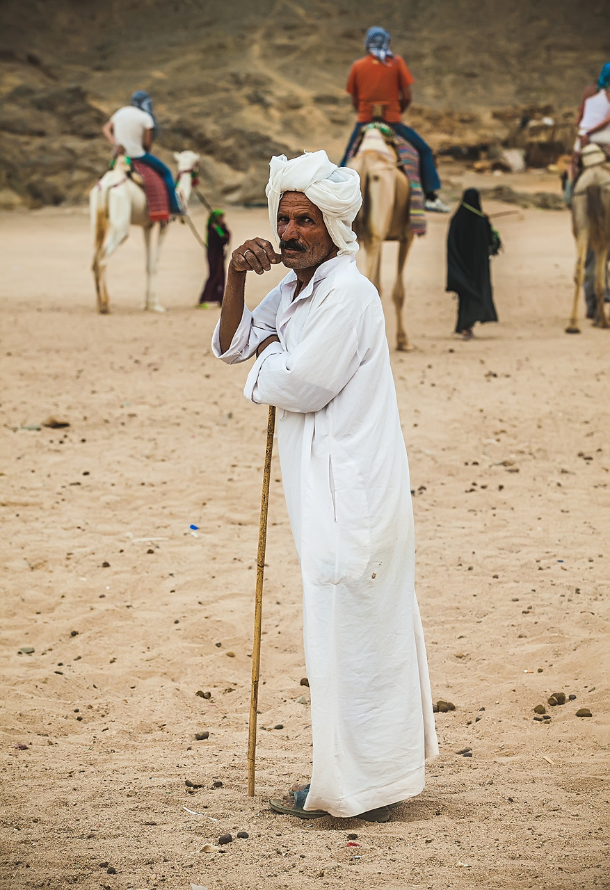 Egypt, Cairo, desert 2012