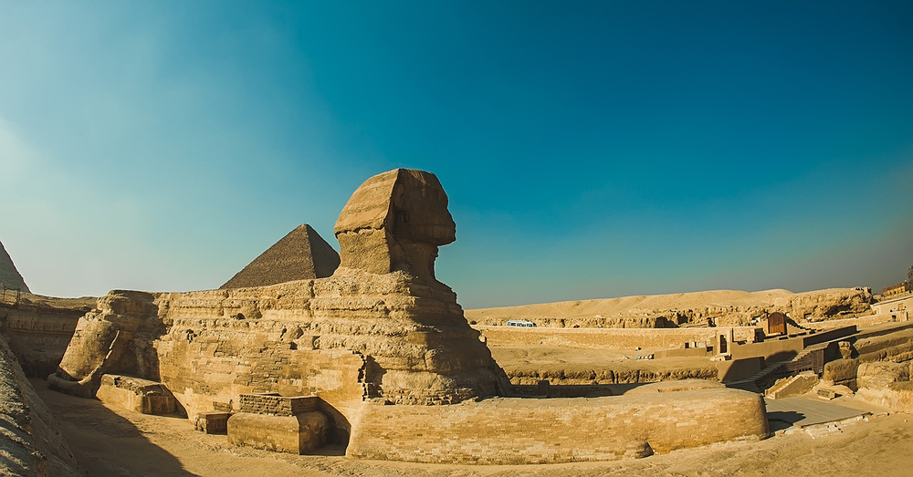 Egypt, Cairo, desert 2012