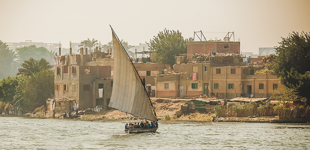 Egypt, Cairo, desert 2012