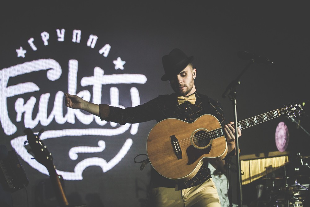 Live music