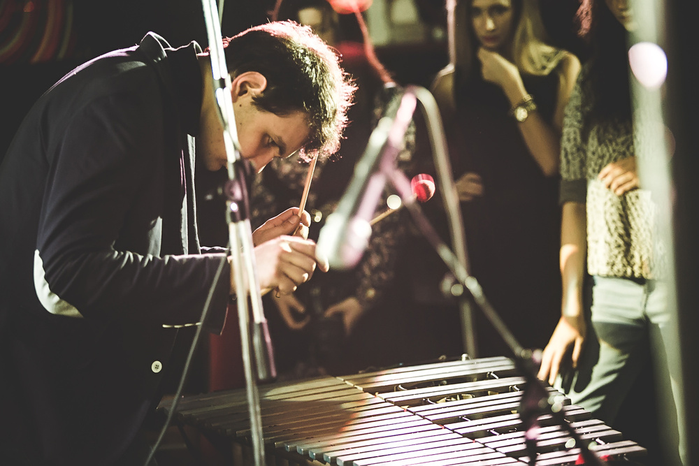 Live music