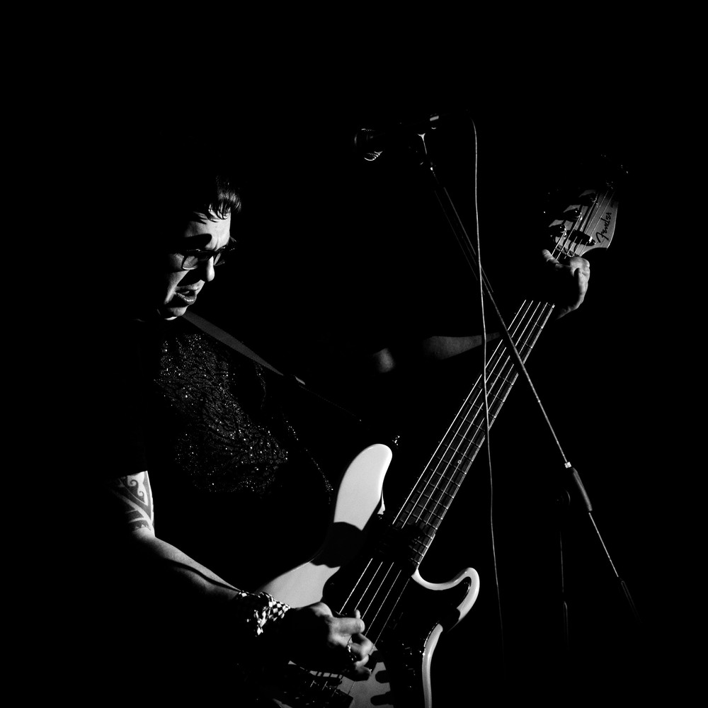 Live music