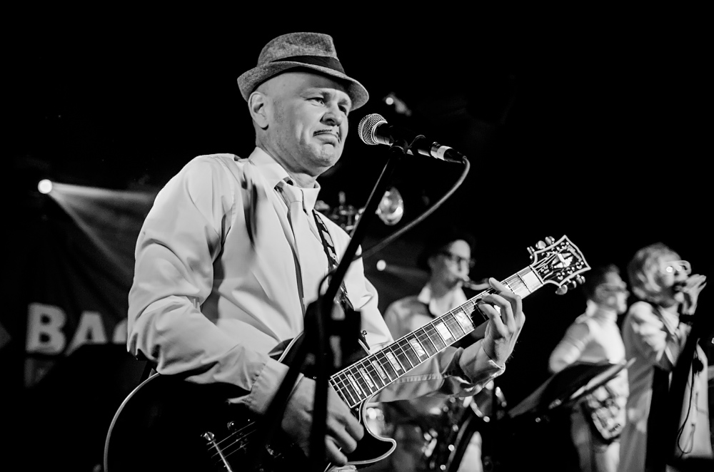Live music