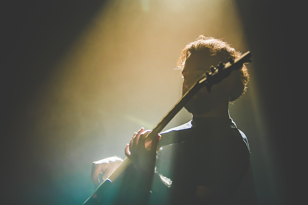 Live music