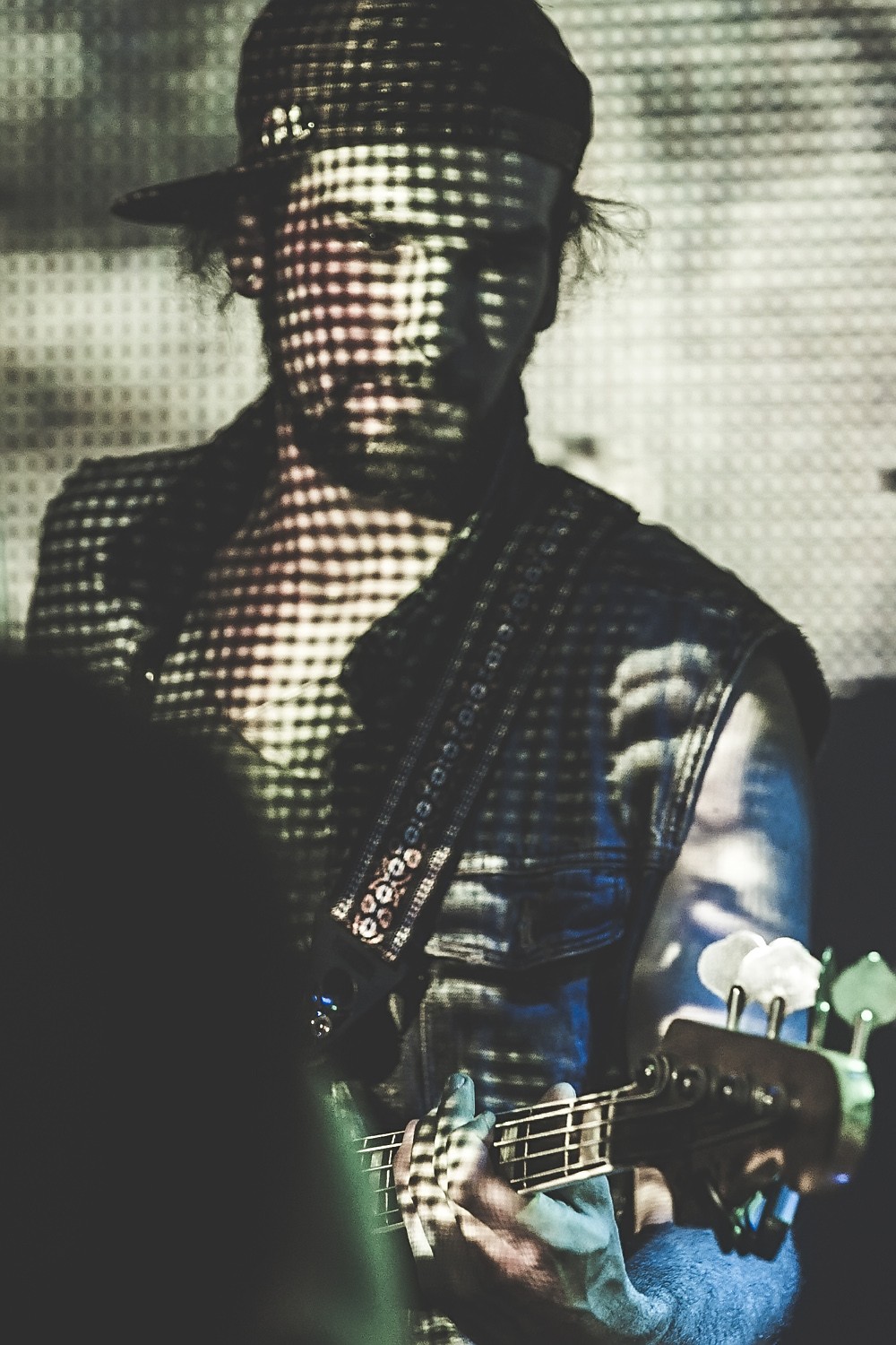 Live music