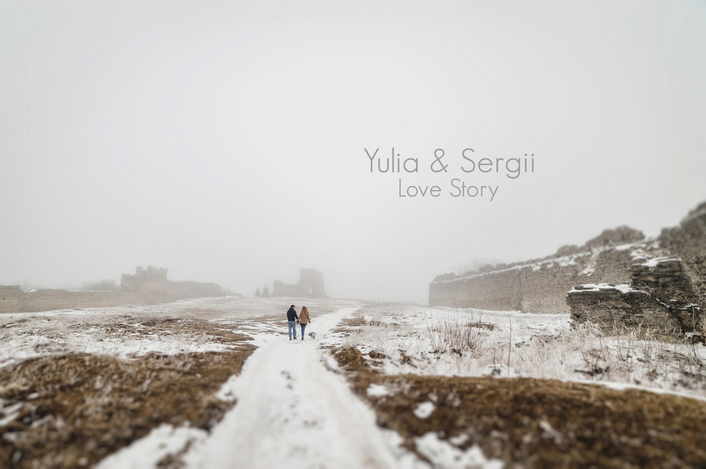 Y & S