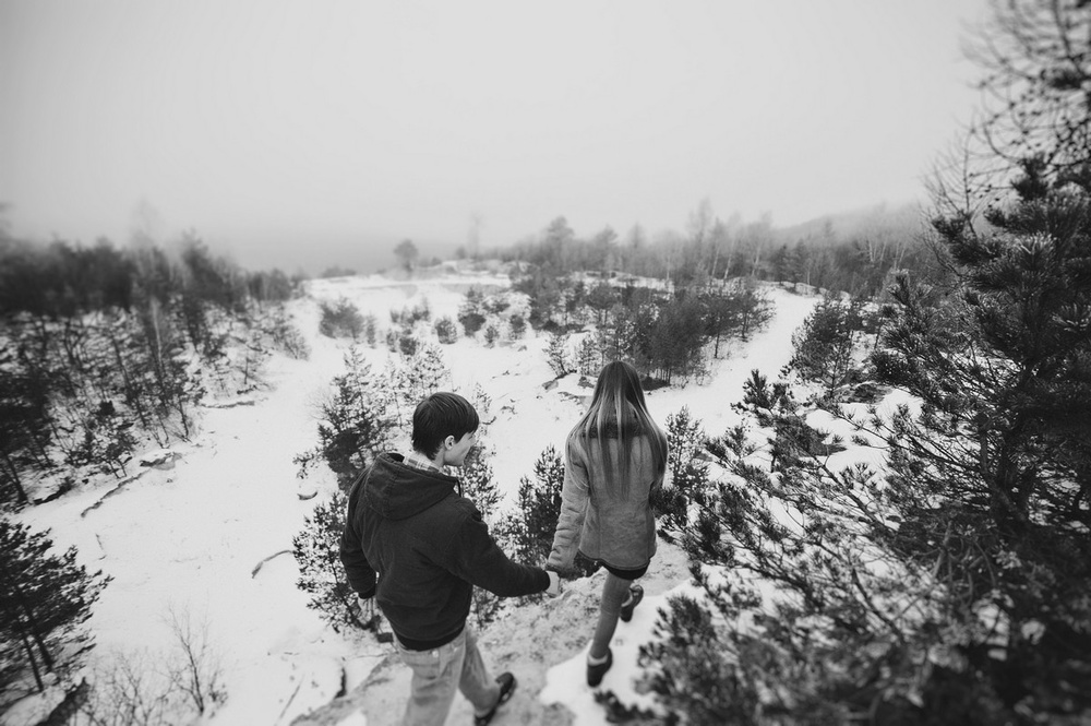 Y & S