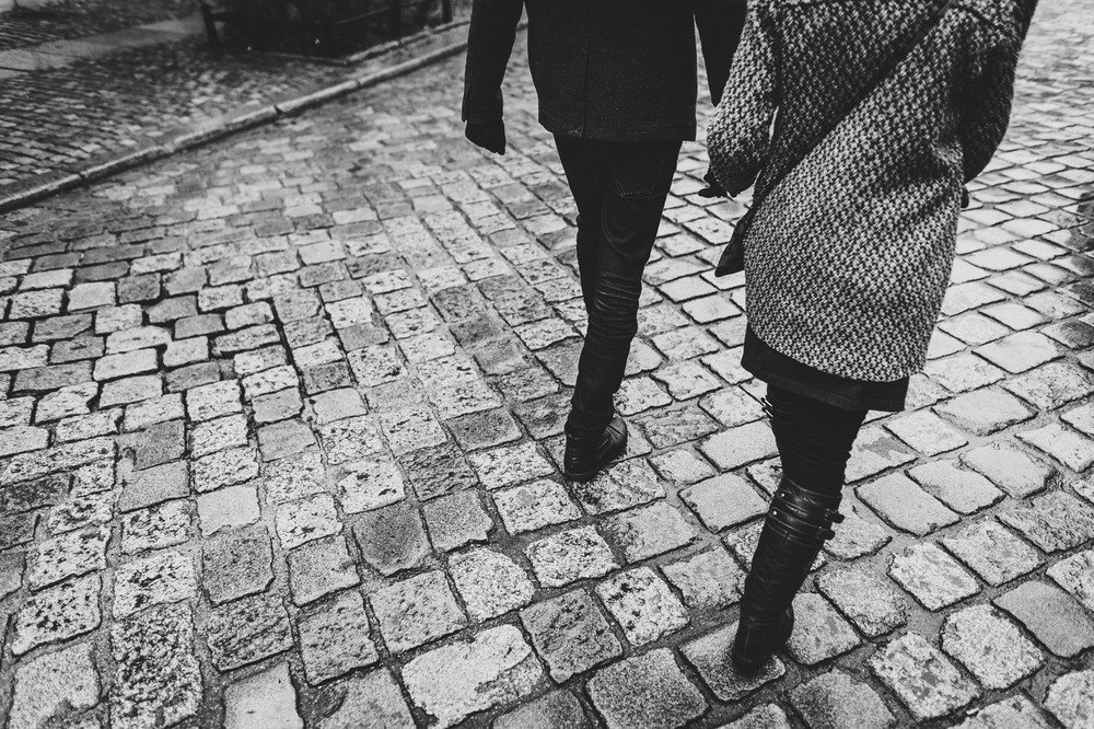 Love in Wroclaw
