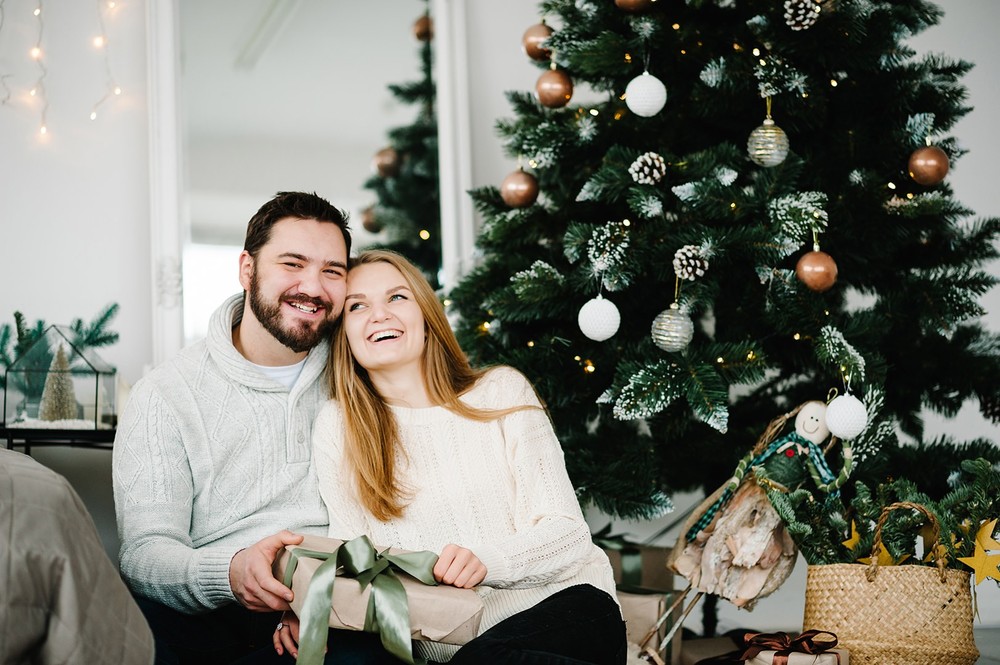 Christmas Love Story
