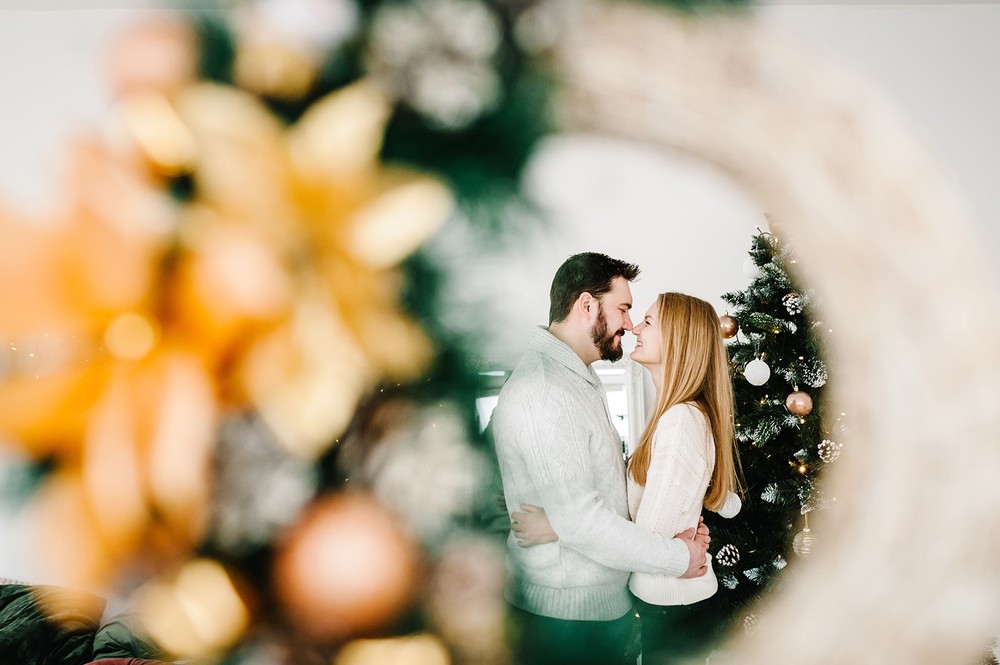 Christmas Love Story