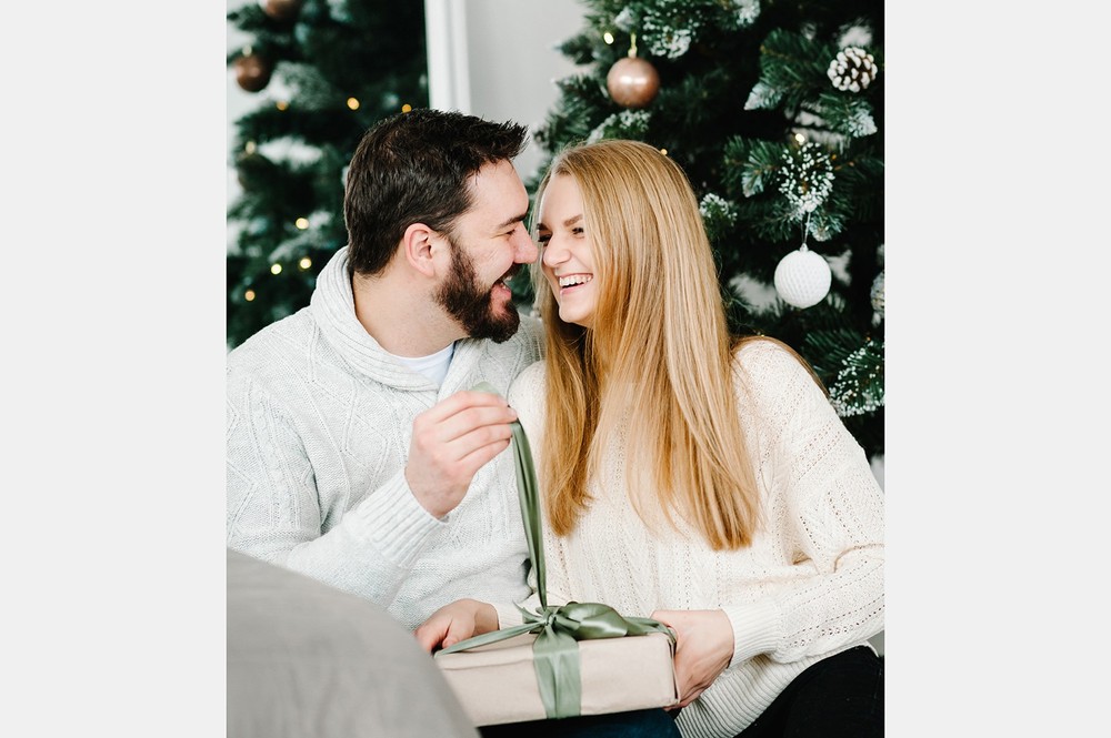 Christmas Love Story