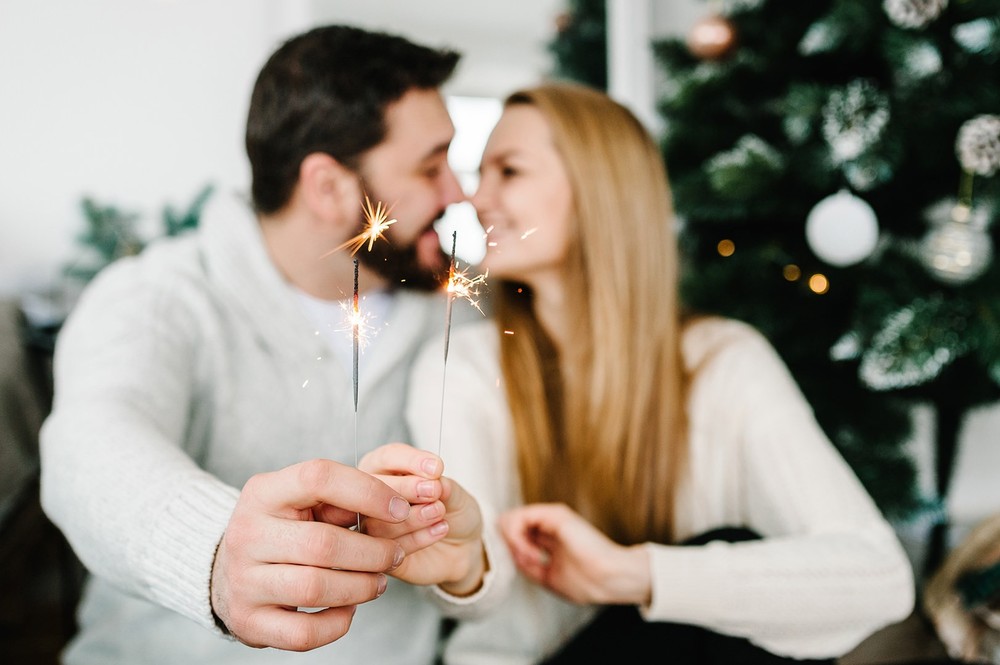 Christmas Love Story