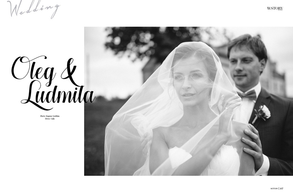 MAGAZINE DESIGN 