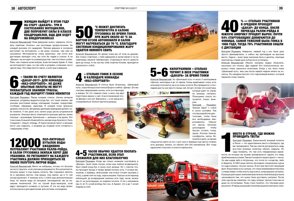 MAGAZINE DESIGN 