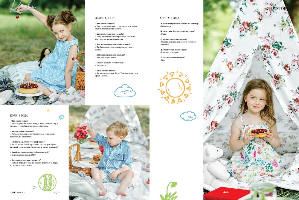 MAGAZINE DESIGN 