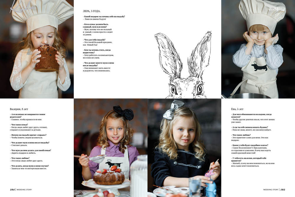 MAGAZINE DESIGN 