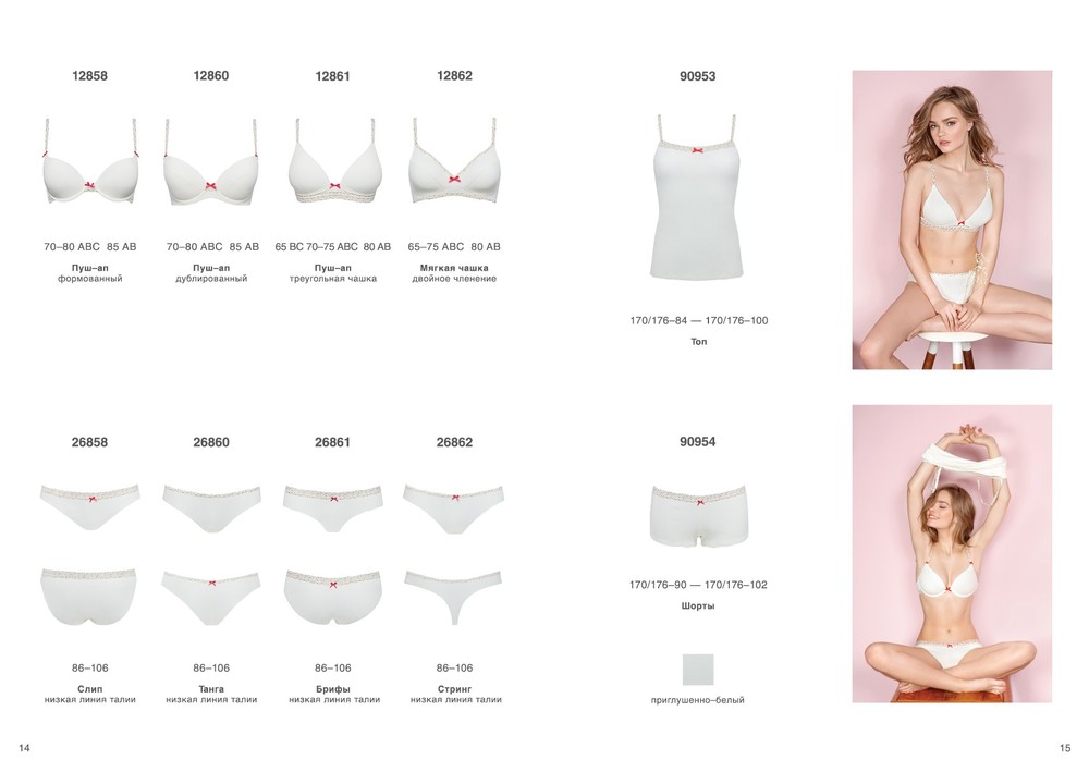 CATALOG