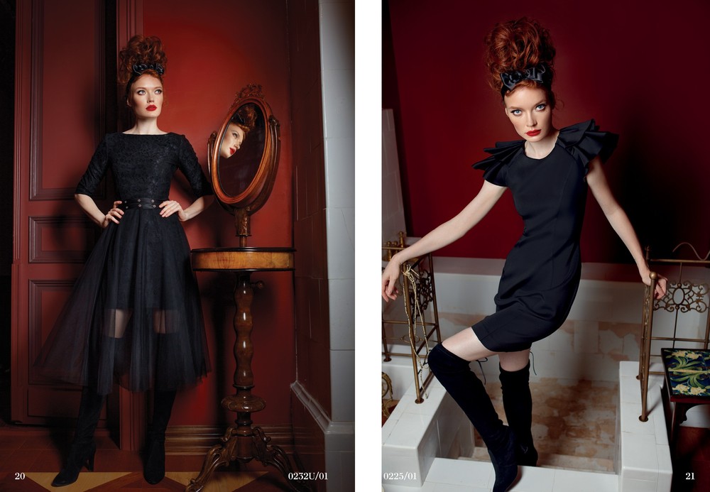 CATALOG