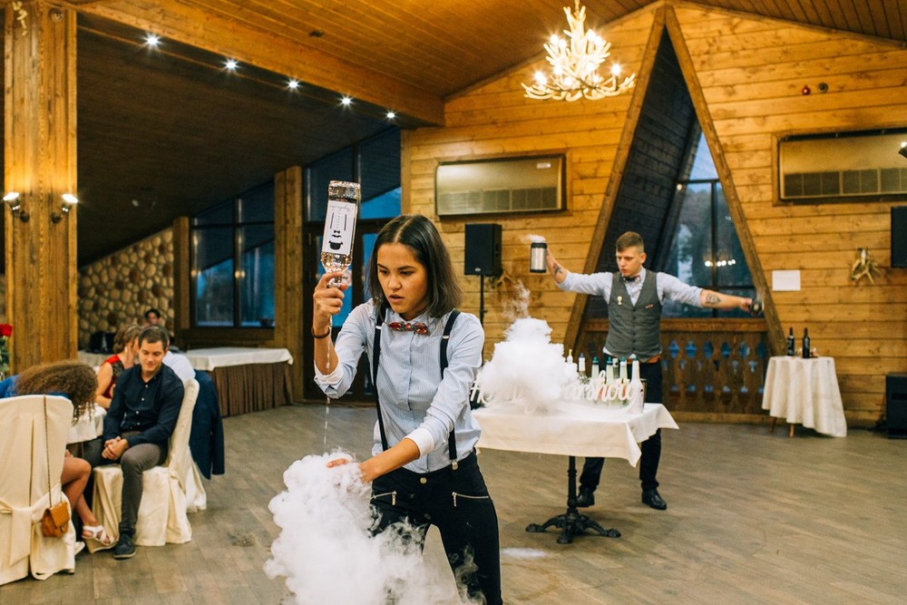 Даша и Азат