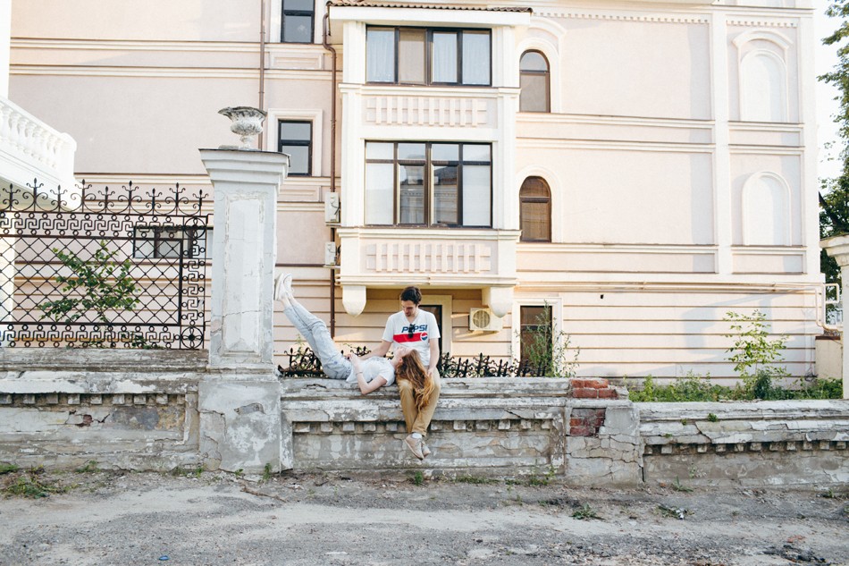 Алия и Артур