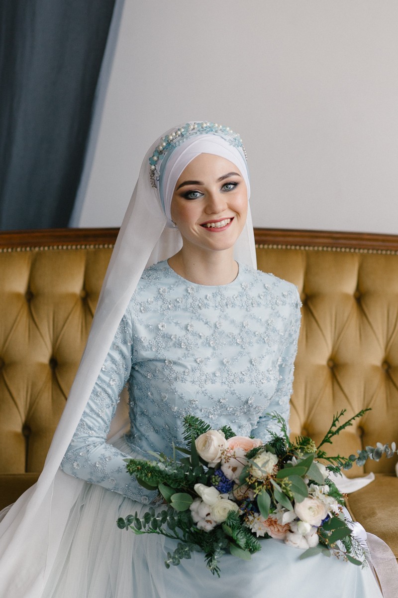 Радмила и Булат