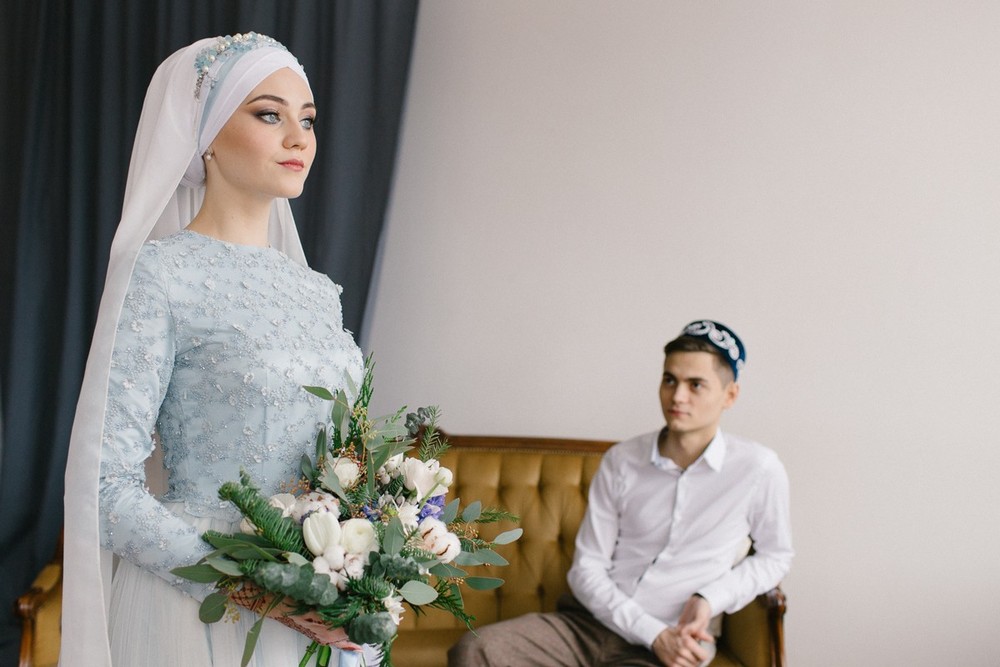 Радмила и Булат