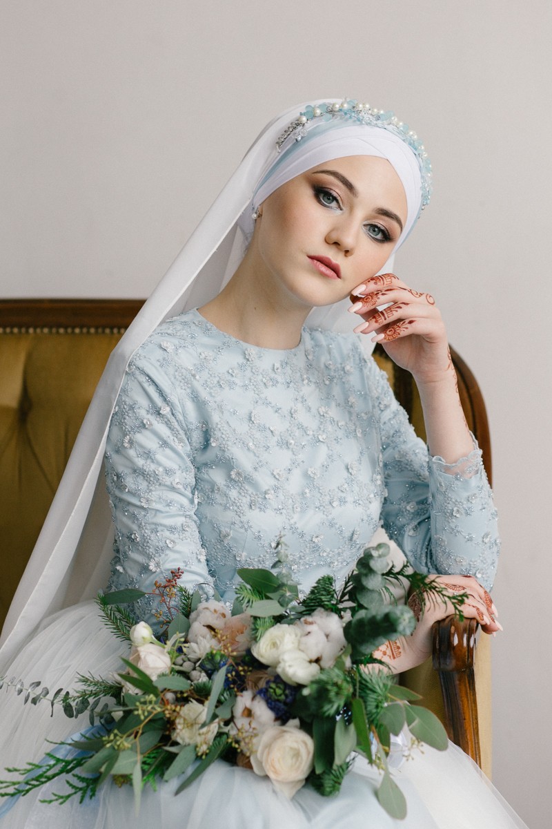 Радмила и Булат