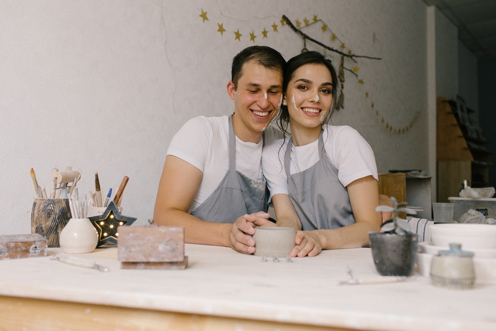 Диляра и Ильнур