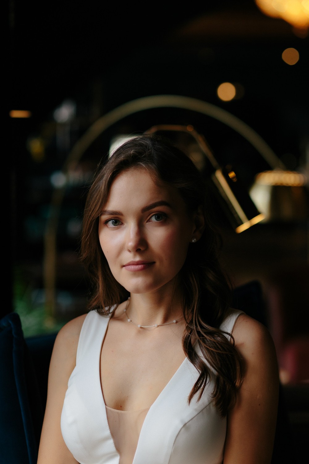 Катя и Алекс