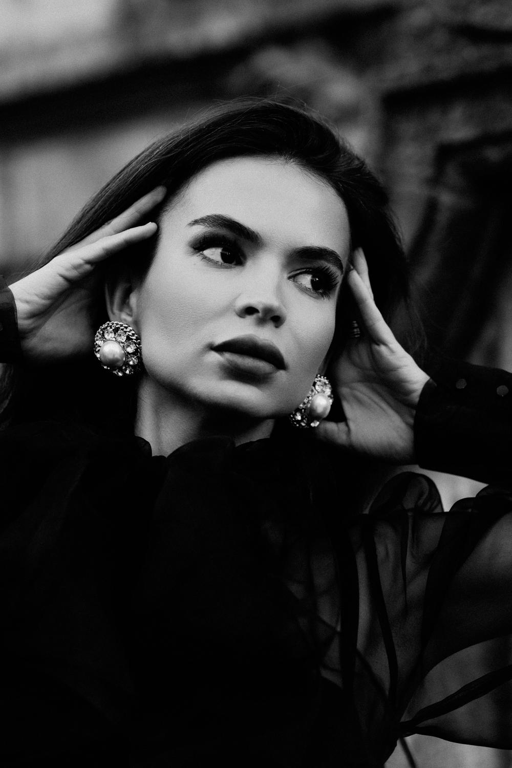 Анастасия