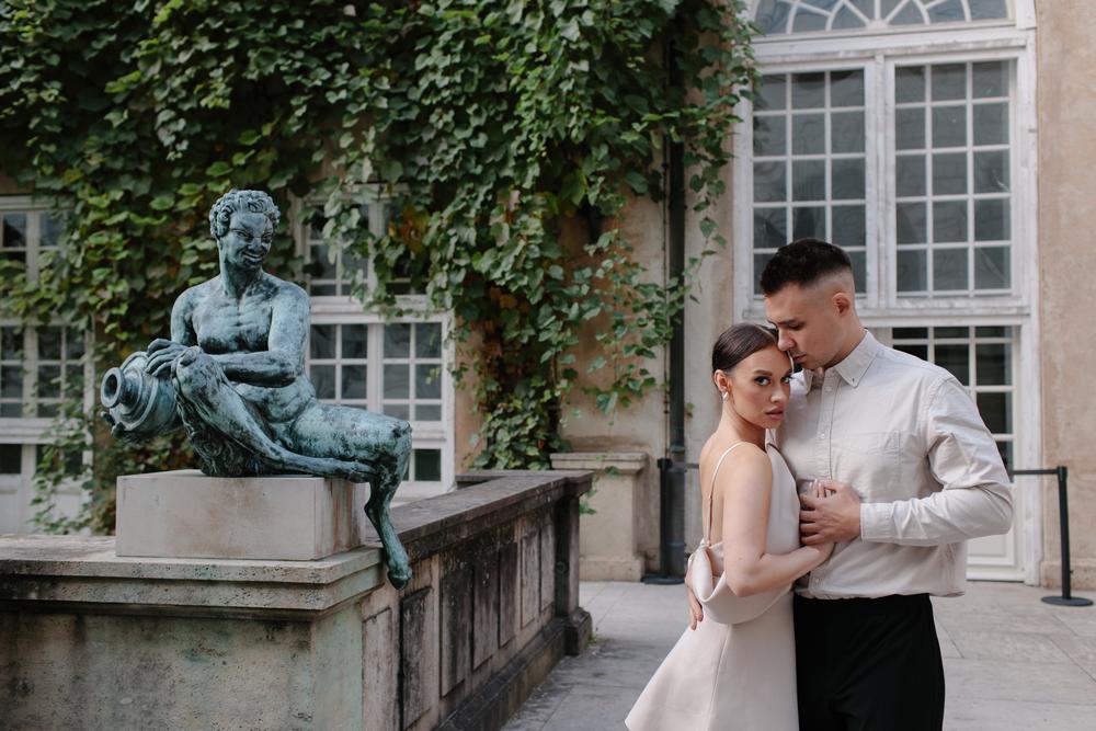 A & S