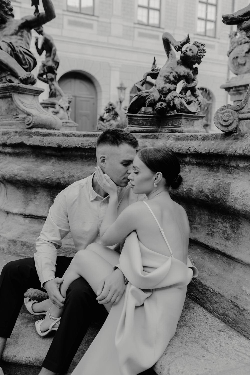 A & S