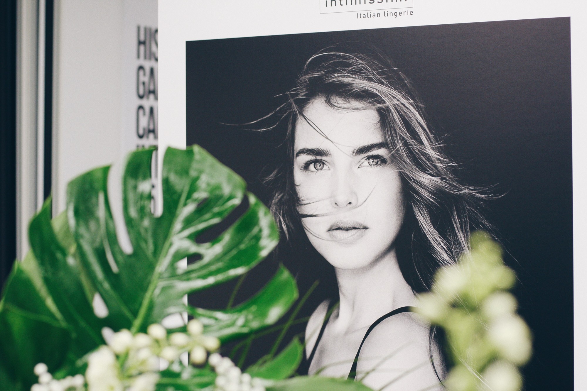 Calzedonia Group Press Day 2019