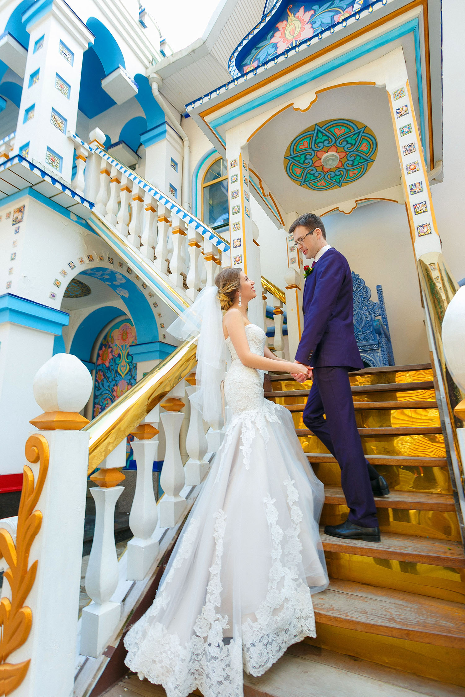 дворец бракосочетания в калининграде