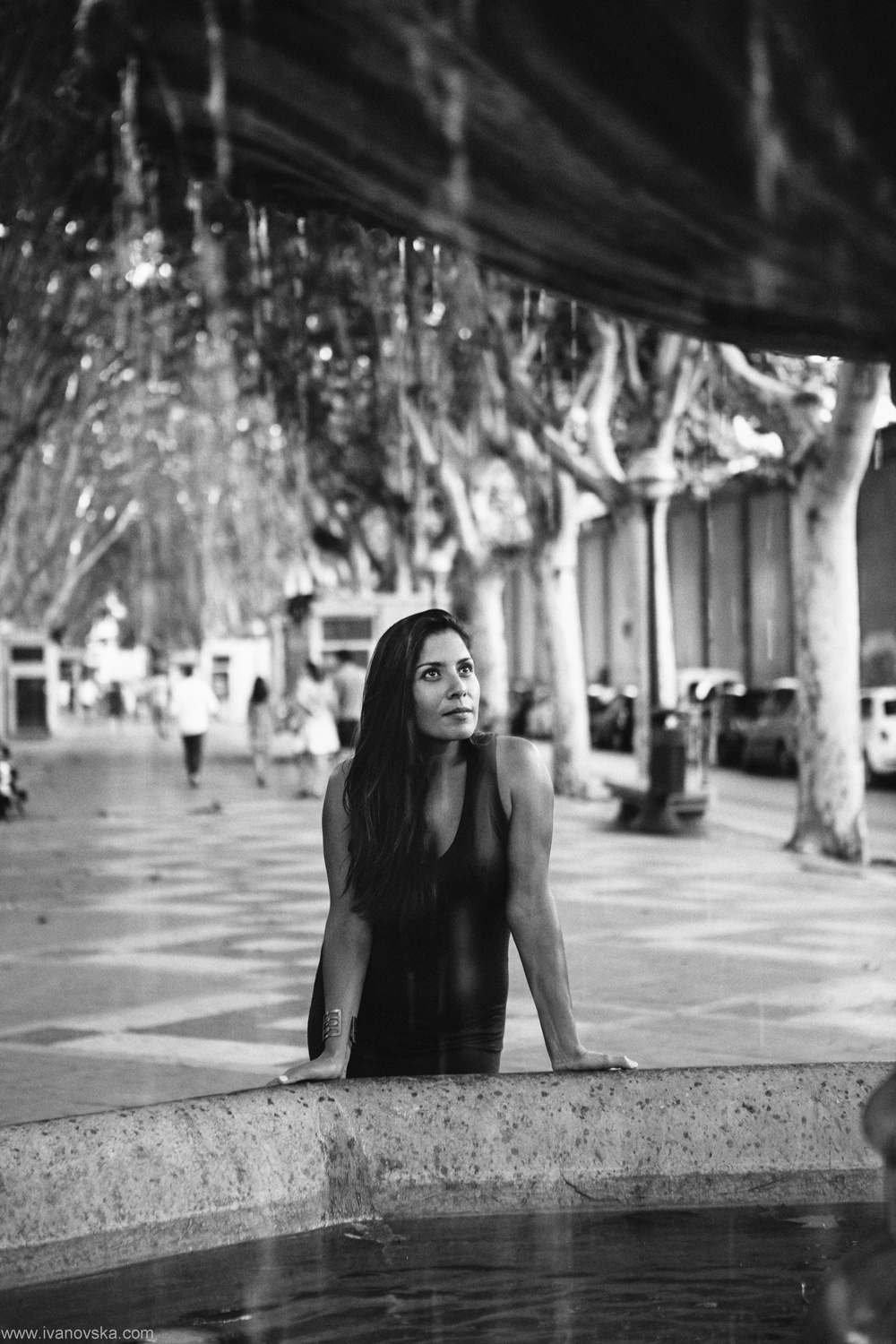 Spain | Mariela