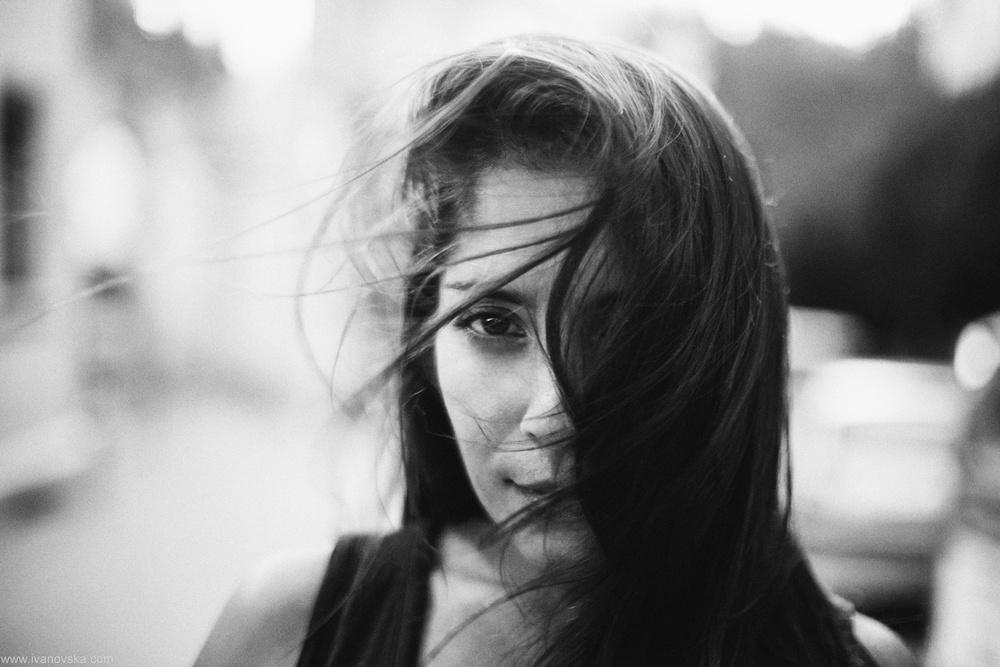 Spain | Mariela