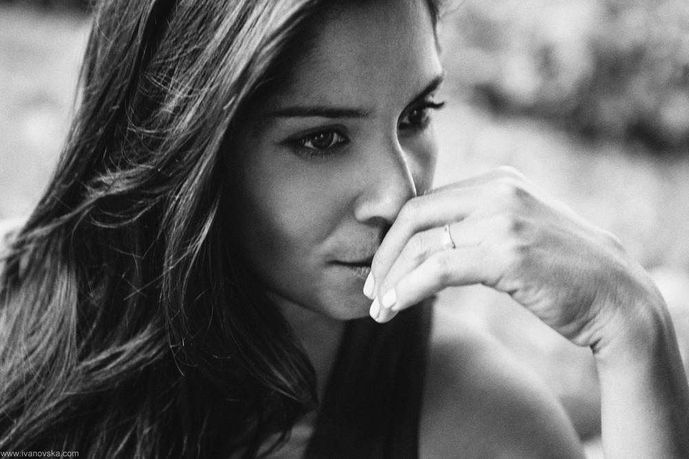 Spain | Mariela