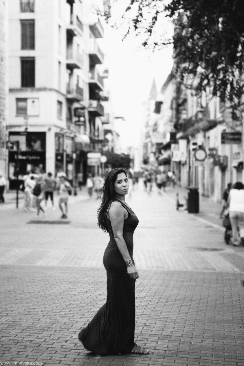 Spain | Mariela