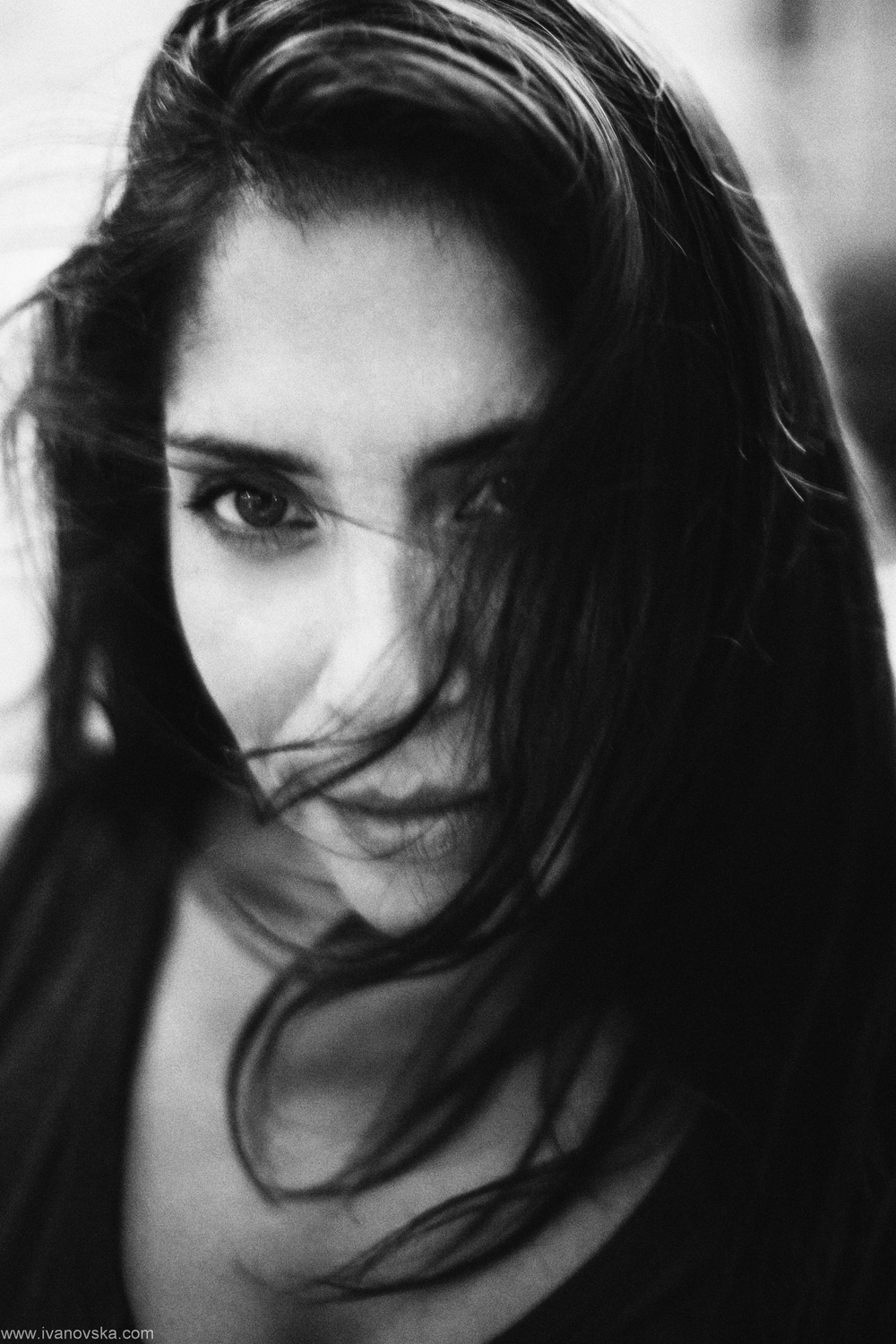 Spain | Mariela