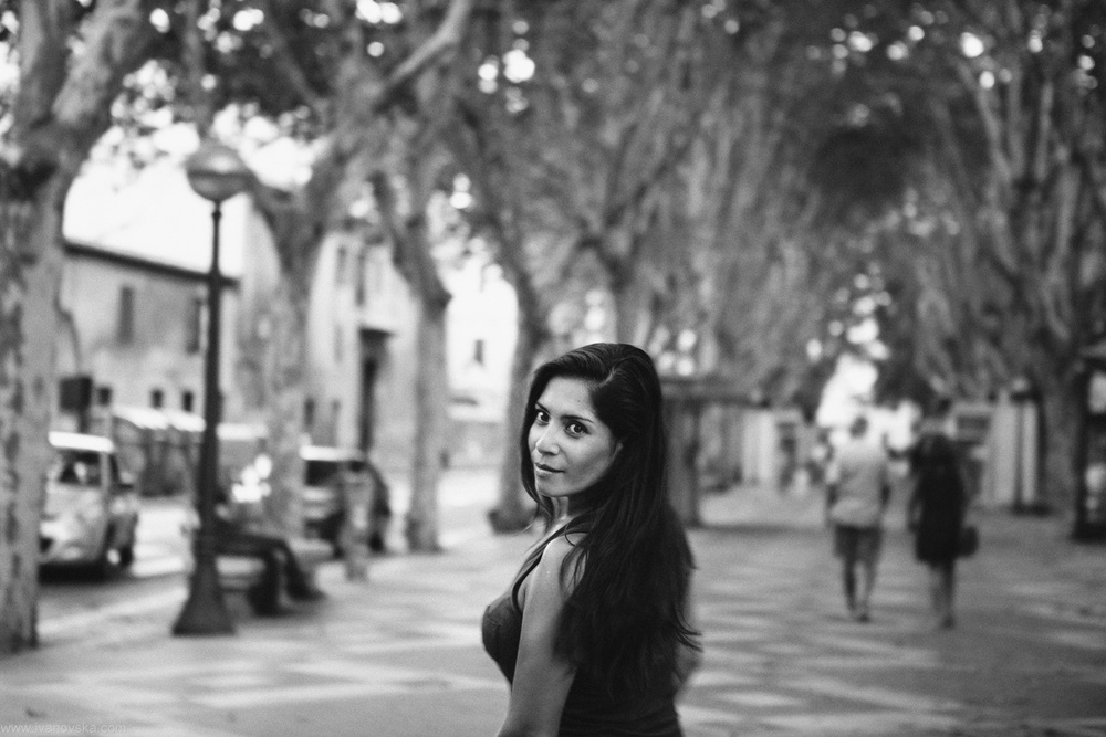 Spain | Mariela