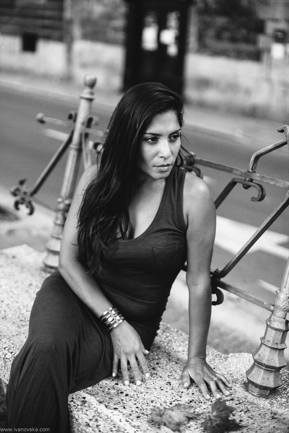 Spain | Mariela