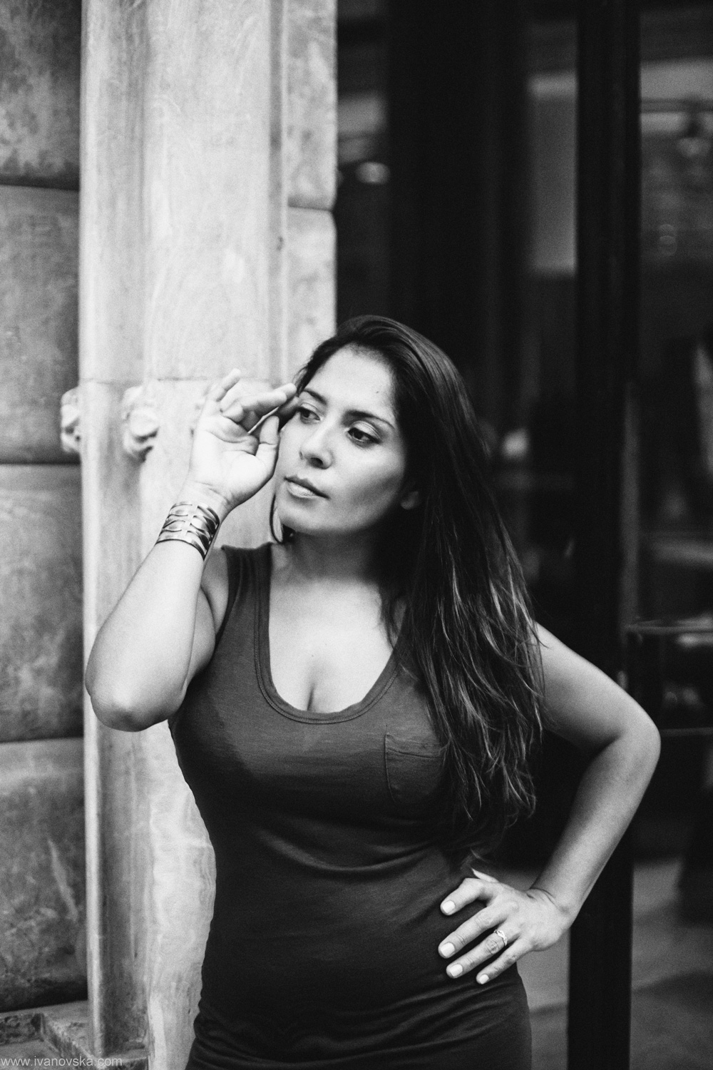 Spain | Mariela
