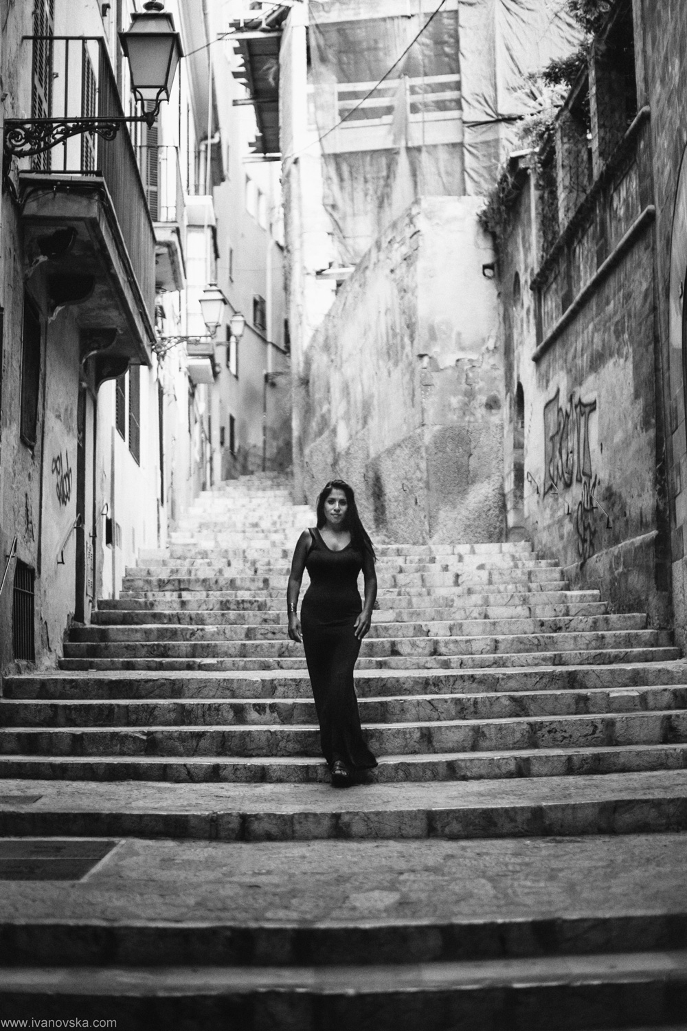 Spain | Mariela