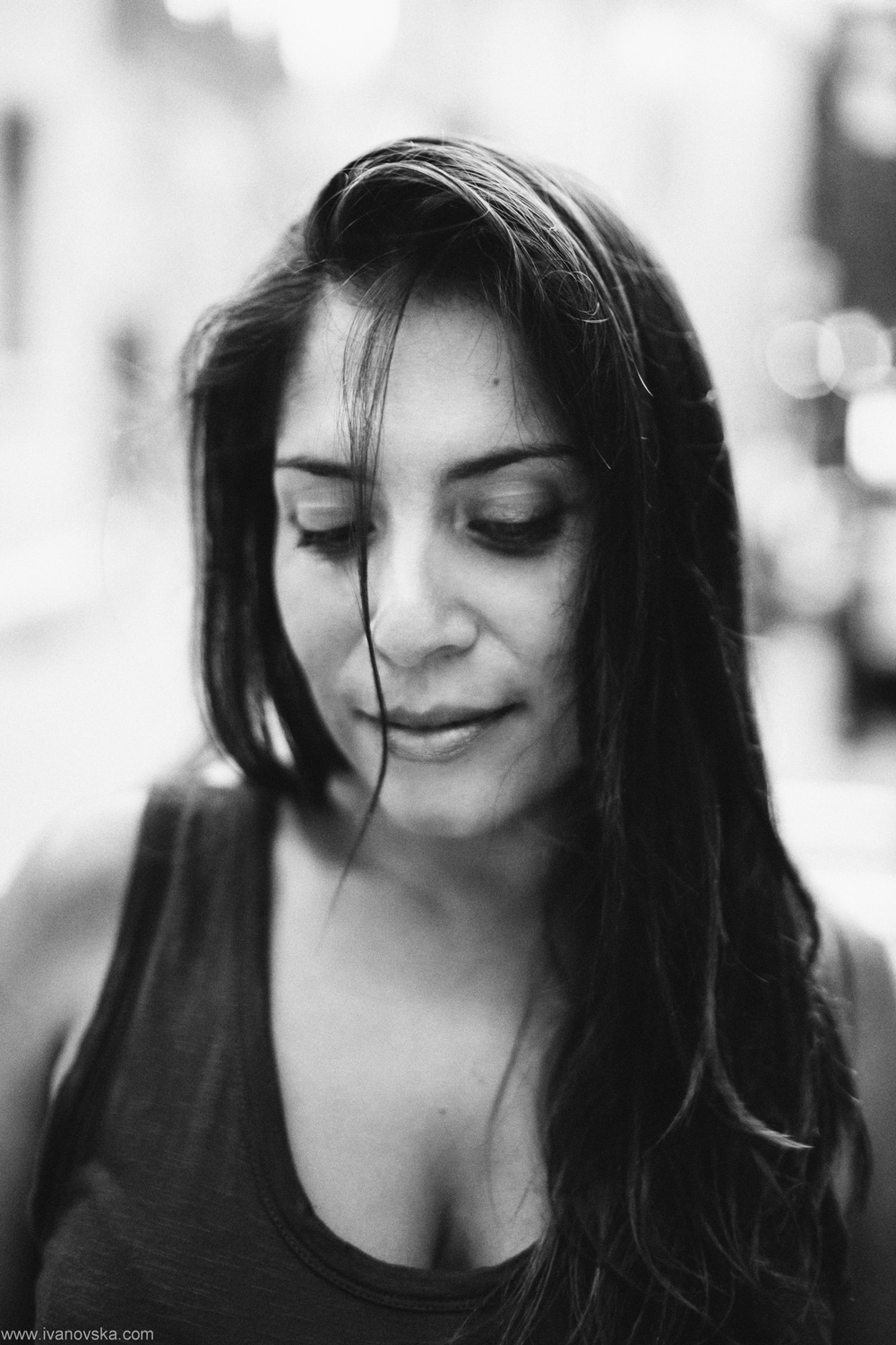 Spain | Mariela
