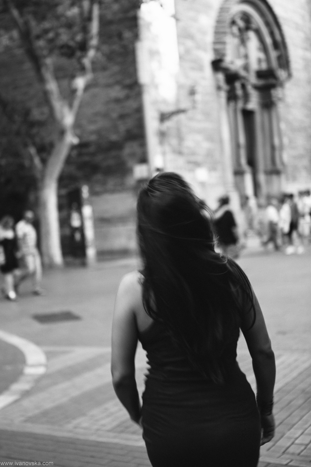 Spain | Mariela