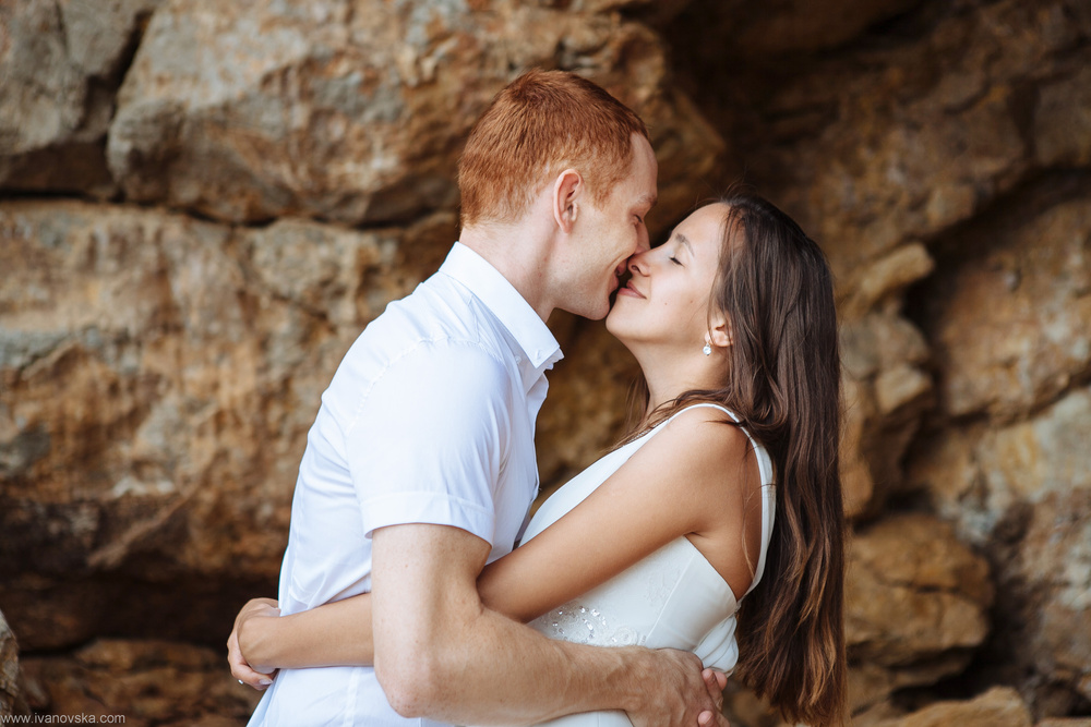 Portal Nous | Mallorca | Olga & Pavel