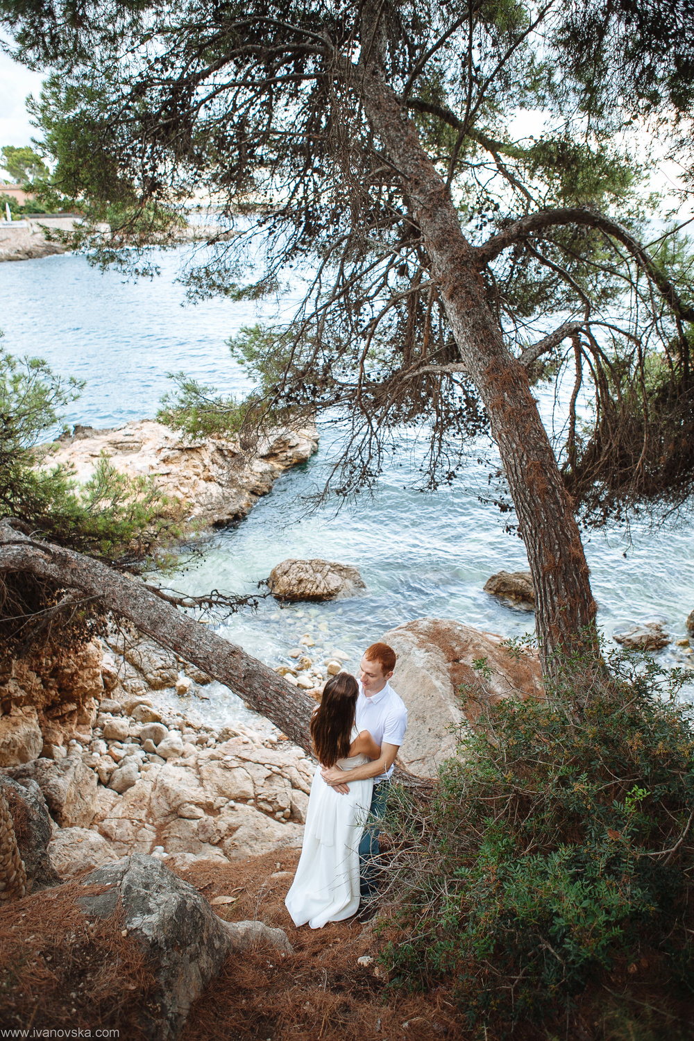 Portal Nous | Mallorca | Olga & Pavel