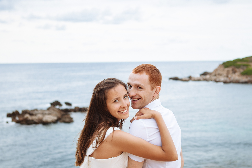 Portal Nous | Mallorca | Olga & Pavel