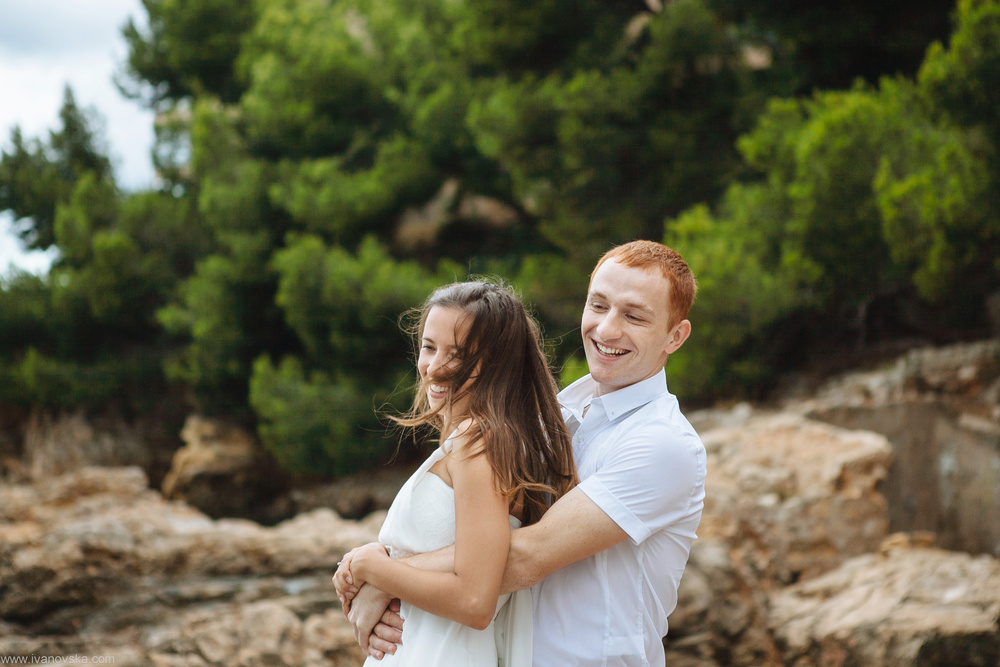 Portal Nous | Mallorca | Olga & Pavel